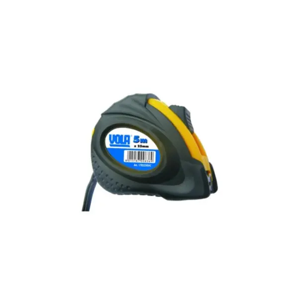 Métre à ruban 8mx25 Vola