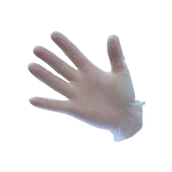 Gants vinyle transparent - PORTWEST A900