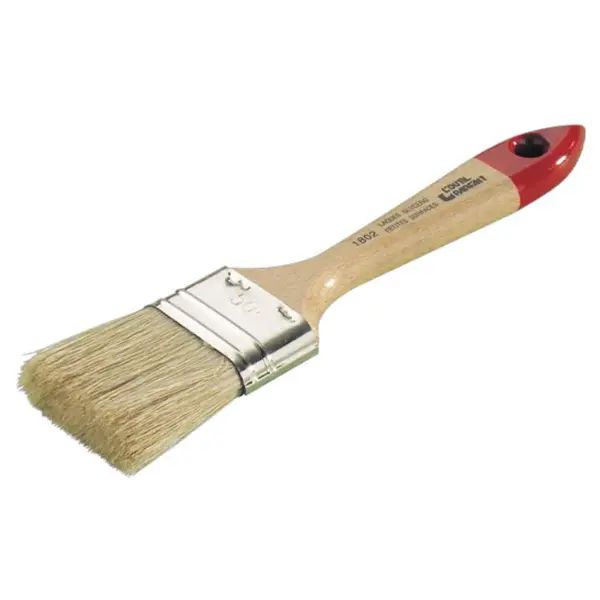 Brosse A Vernir 30 Mm L'Outil Parfait