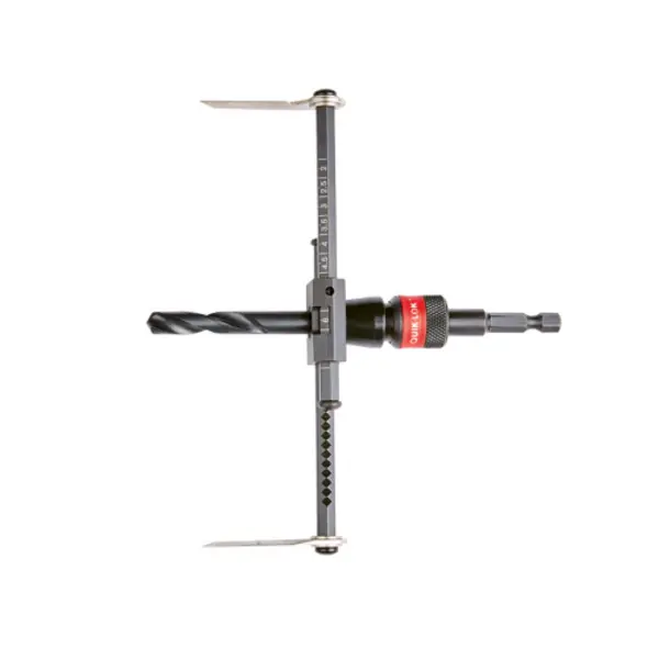 Scie Cloche ajustable Milwaukee 49560260