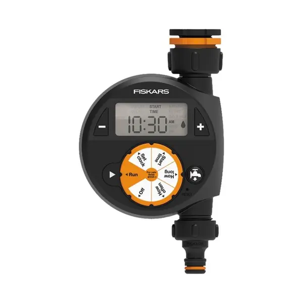 Programmateur, une sortie - FISKARS