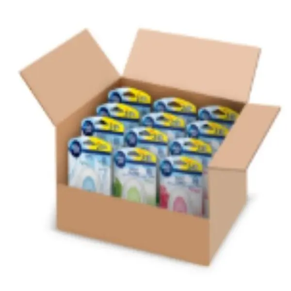 Ambipur Ba�O Lote (12 Uds)