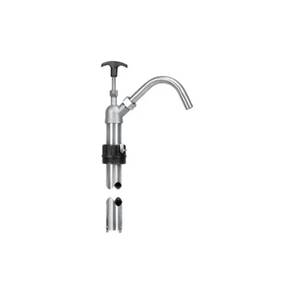 Pompe Inox Joint Ptfe Srl945 36L/Min Pressol