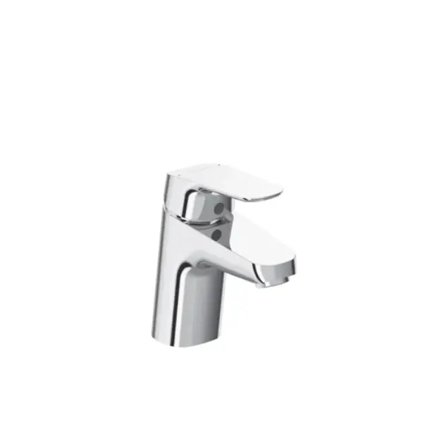 Mitigeur lavabo Okyris - chrome - C3