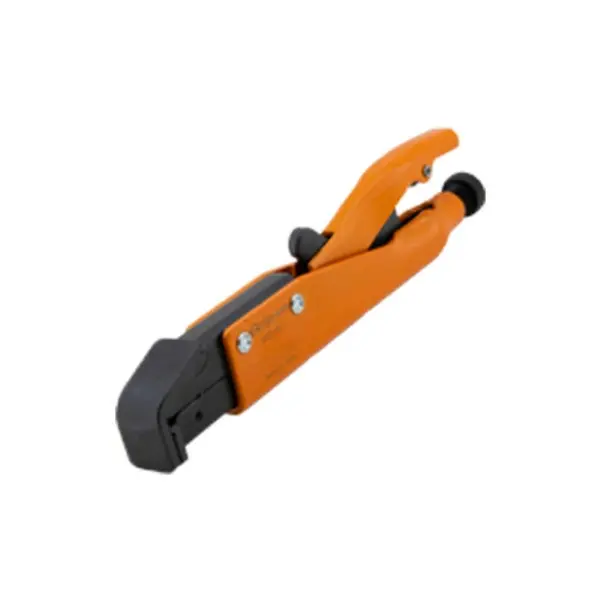 Pince Etau A Serrage Axial Type L 912-07 195mm Grip-On