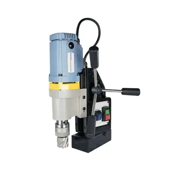 JEPSON Perceuse magnétique Magpro 40 1/S Adjust Swivel - 490140S