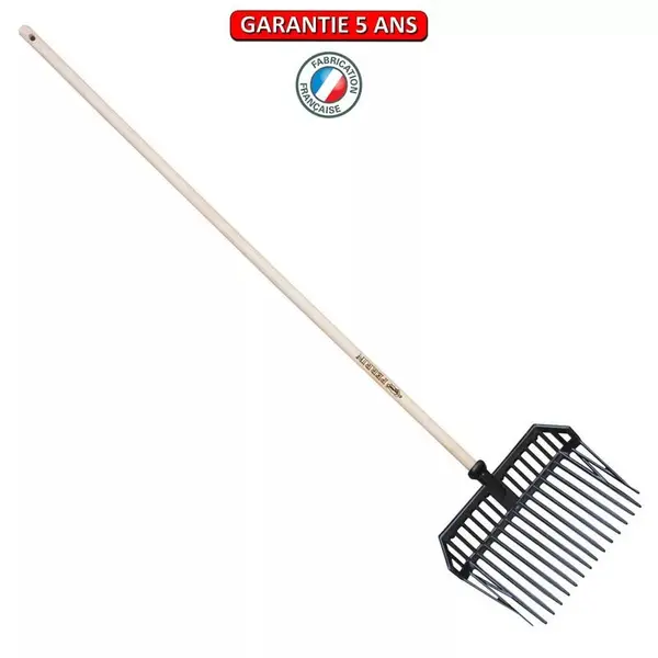 Fourche haras multi usage - manche 1m50 - PERRIN