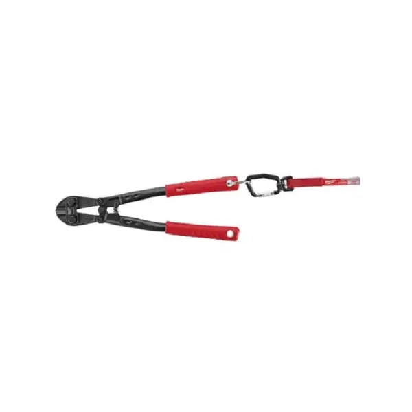 MILWAUKEE Lanière de sécurité pour outils rouge 4.5kg - 4932471351