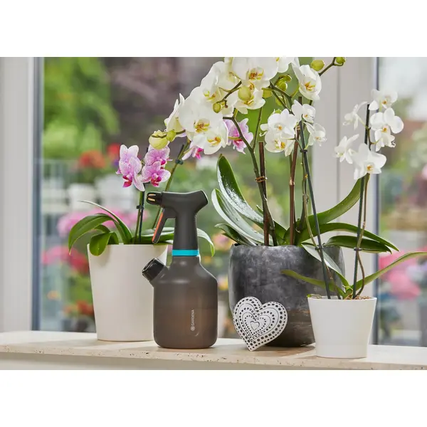 Pulvérisateur à gâchette 1L - GARDENA