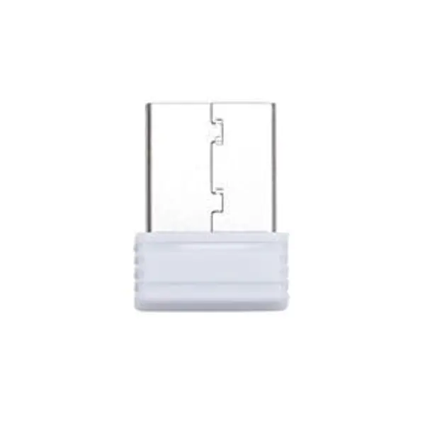 Clavier sans fil touche ronde Homday Xpert bleu ou rose (2 modèles)