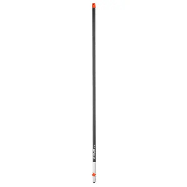 Manche alu gainé combisystem - 150 cm - GARDENA