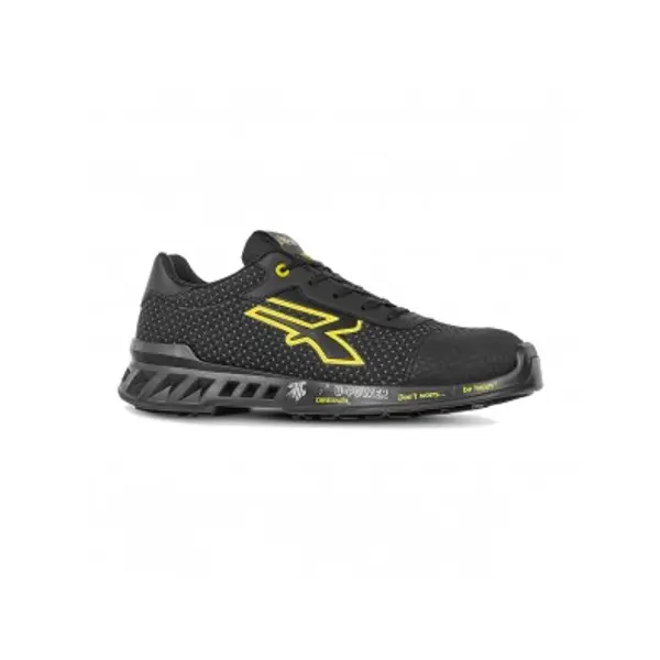 RV20014 Chaussures de sécurité basses S3 UPOWER