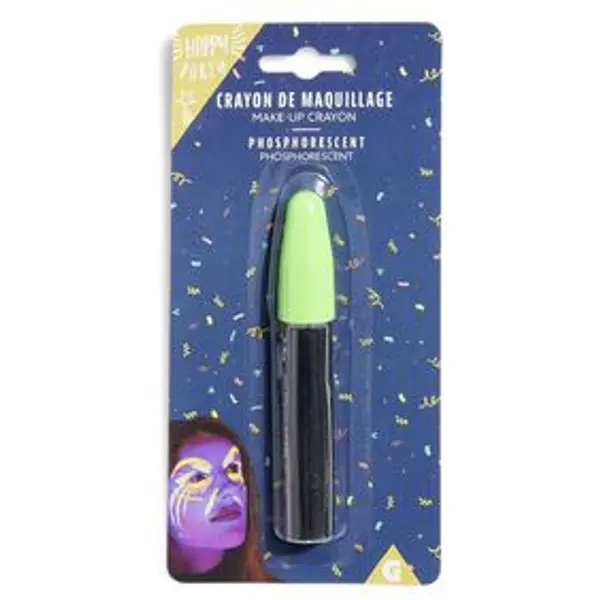 Maquillage crayon UV