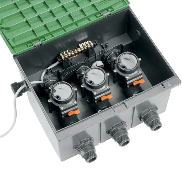 Electrovanne 24 V - GARDENA