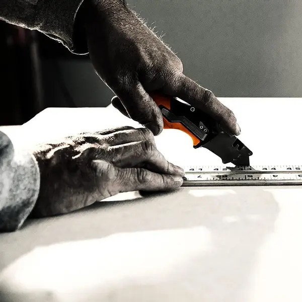 Cutter pliable CarbonMax - FISKARS