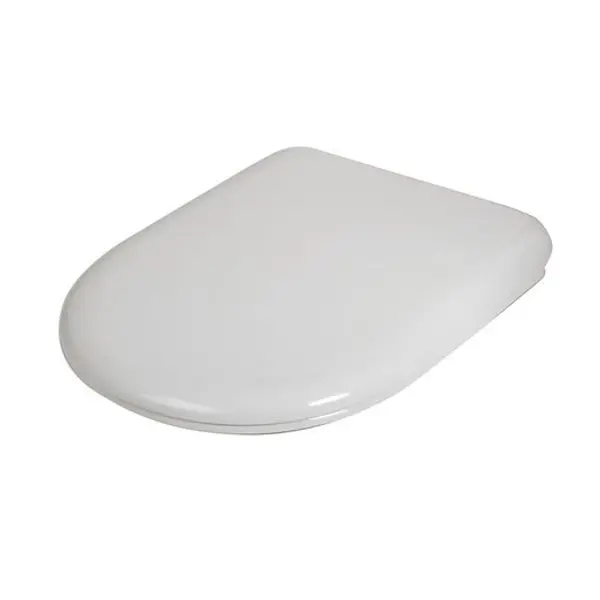Tapa Wc Sanit.Abs Bimateria Milos