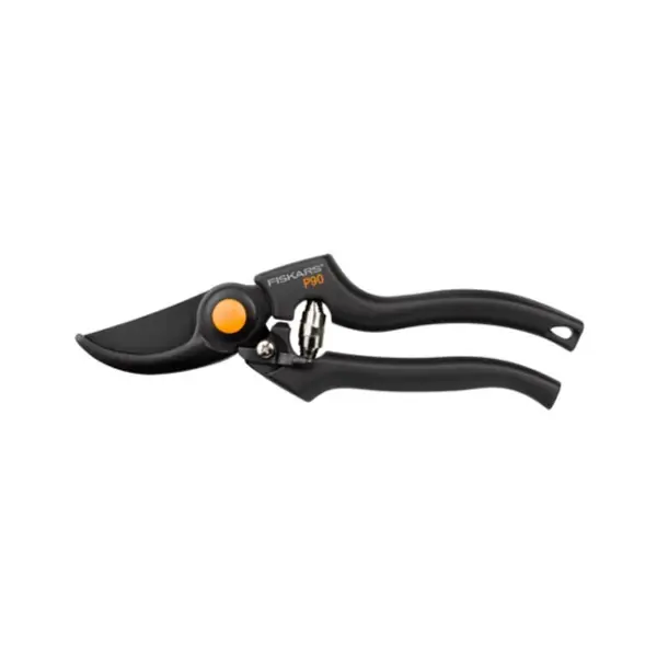 Secateur Profesionnel A Lame Franche P90 D. 26 Mm Fiskars