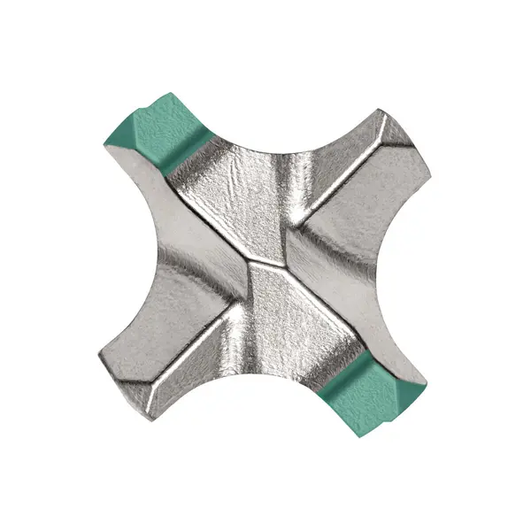 Foret à béton SDS-Plus P4P / 8,0x260 mm pour marteau - Metabo