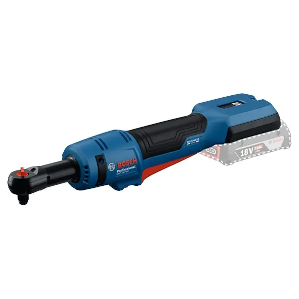 Clé à Cliquet Sans-Fil GRC 18V-60 solo Bosch