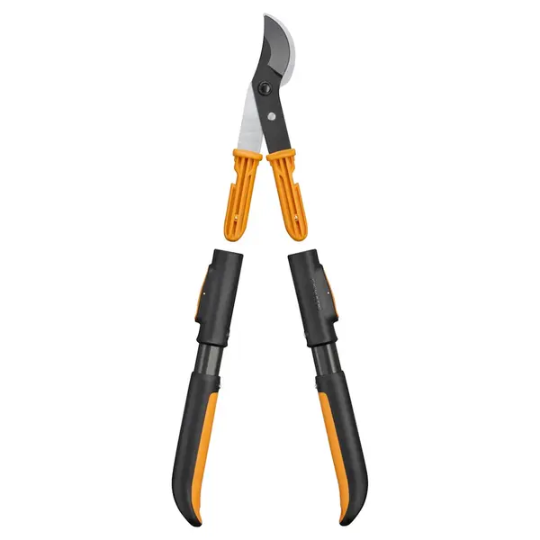 Coupe-branches bypass - OneClick 44,2 cm - coupe bois frais - FISKARS