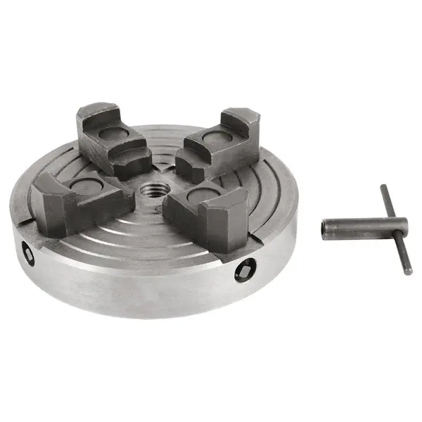 Mandrin à 4 mâchoires Fil intérieur M18 - KWB by Einhell
