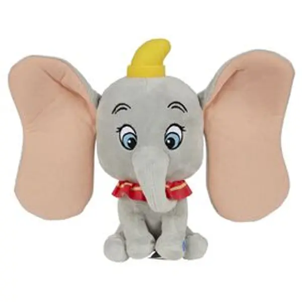 Peluche personnage Disney (6 modèles)