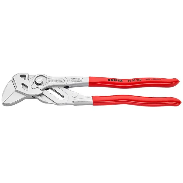 Pince clé multiprise - KNIPEX