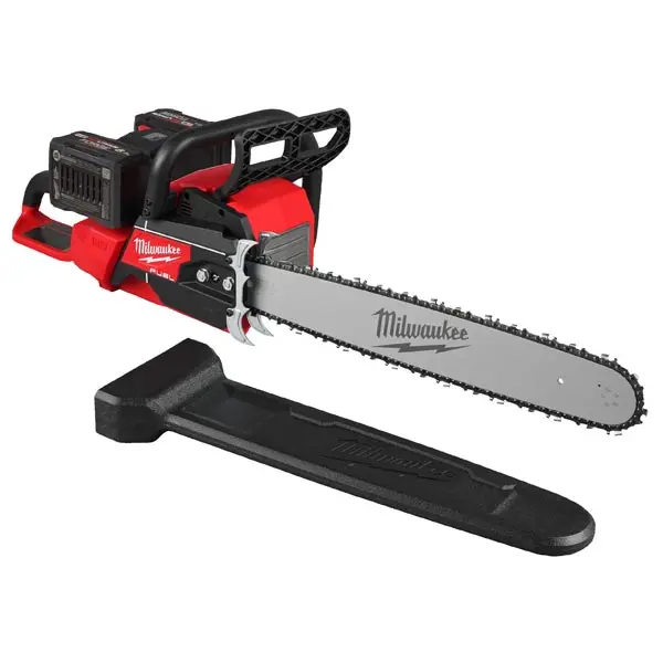 Tronconneuse Double Batterie 50cm M18 F2CHS50-802 Milwaukee