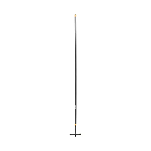 Binette "Solid" manche aluminium - FISKARS