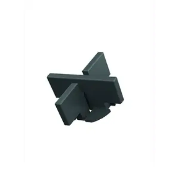 Ecarteur de dalle - 4mm - pour lambourde alu