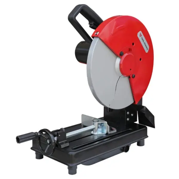 Tronconneuse A Disque Abrasif Tfas-355 Tool France