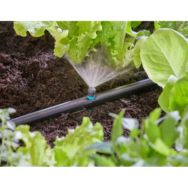 Micro-asperseurs 90° Micro-Drip-System - Boîte de 5 pièces - GARDENA