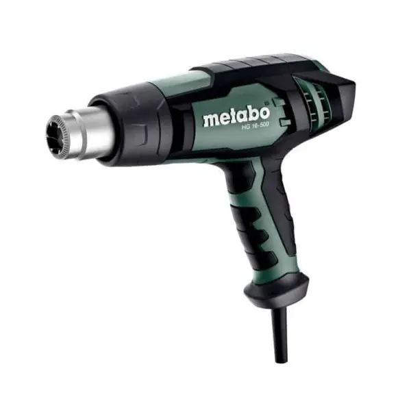 METABO Pistolet à air chaud HG 16-500 - 601067000