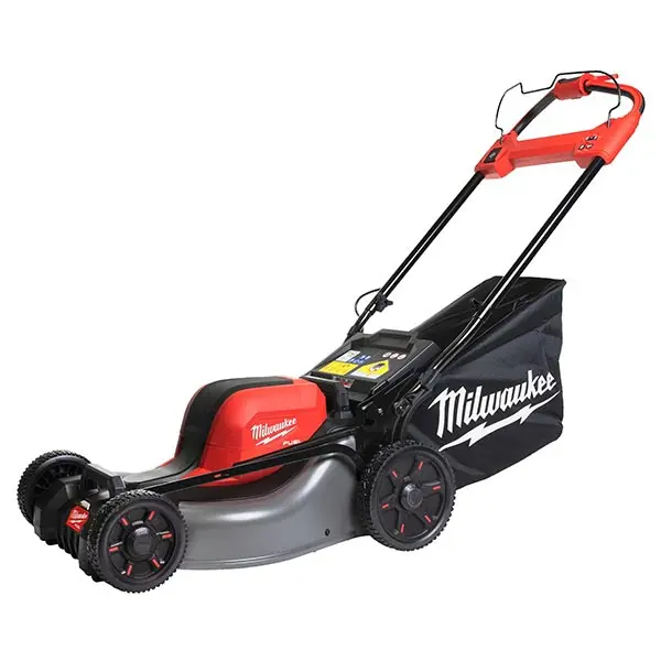 Tondeuse à Gazon M18 F2LM46-802 46cm Forge Milwaukee