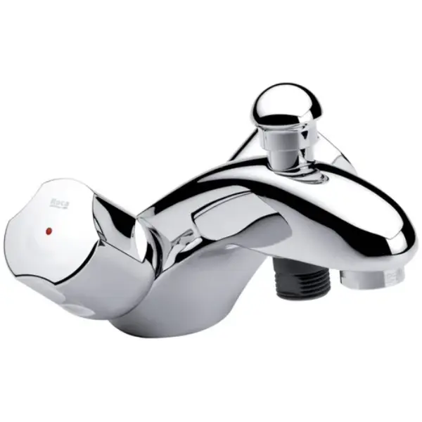 Mélangeur bain-douche monotrou Niagara - chrome