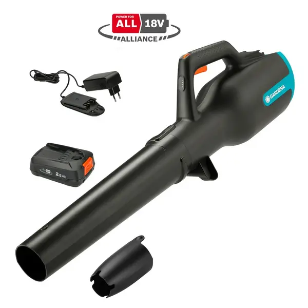 Souffleur PowerJet 18V P4A - GARDENA