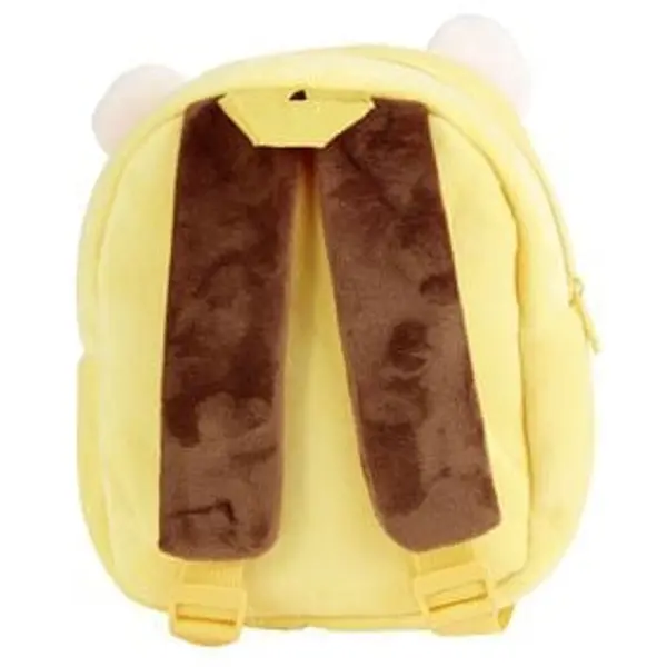 Sac à dos goûter design animal 24x10xH26cm