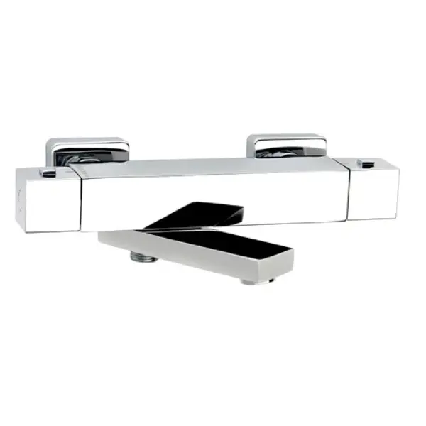Mitigeur thermostatique bain douche Ancodesign 2 - chrome