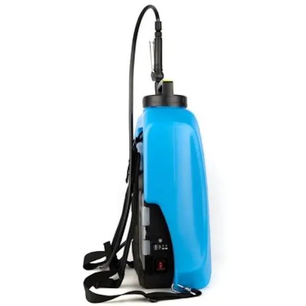 Pulvérisateur électrique à dos - Matabi Evolution 20 LTC-S - 18V Li-Ion - 20 L - MATABI