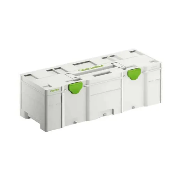 FESTOOL Coffret de transport Systainer 3 SYS3 XXL 237 - 204850