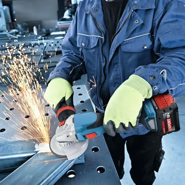 Batterie Expert EXBA 18V-40 Bosch Expert