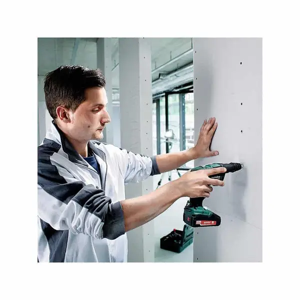 METABO Visseuse à placo 18V solo TBS 18 LTX BL 5000 - 620063840