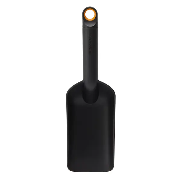 Pelle à main - à bord extra haut 29,1 cm - rempotage plantes d’intérieur et balcon - FISKARS