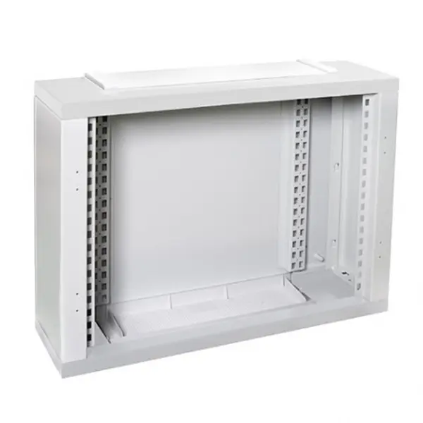 40ENL4872 - Armoire électrique tertiaire 72 modules - sans porte - 510x670x212mm Atlantic IDE