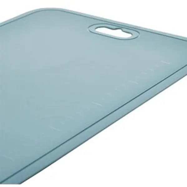 Planche à découper flexible