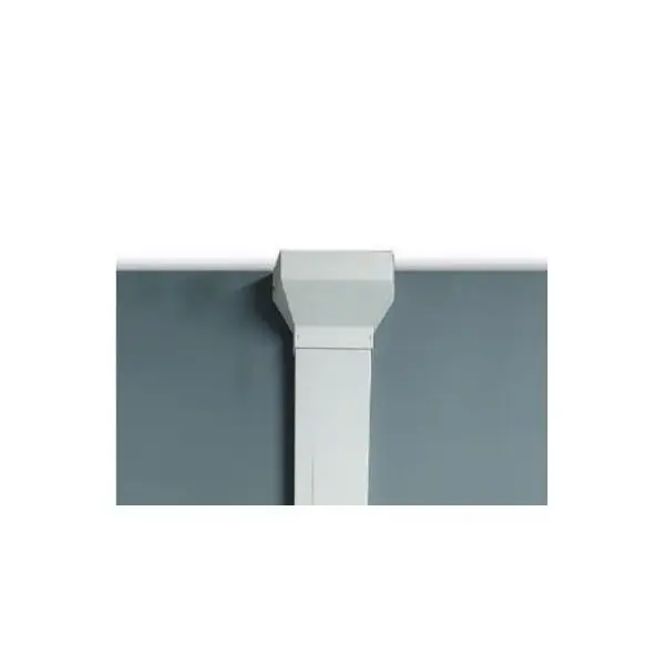 Cornet pour GTL 255 - 400x160