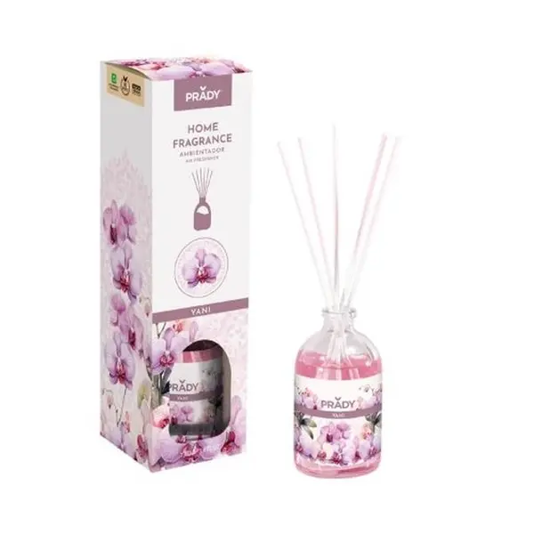 Ambientador Mikado 100ml. Yani