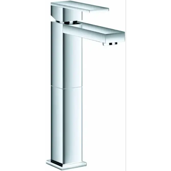 Mitigeur lavabo bec haut Ancodesign 2 - chrome
