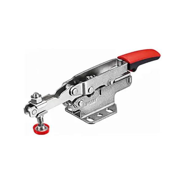 BESSEY Sauterelle à serrage vertical 40mm - STC-HH50SB