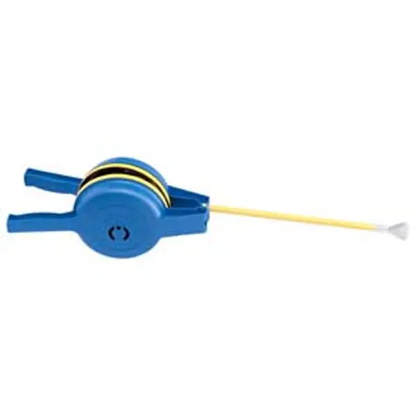 Poudreuse POLMINOR 2 Kgs - MATABI